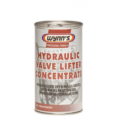 Wynn's 76841 Valve Lifter Concentrate 325ml